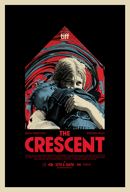 THE CRESCENT: We Debut The New Trailer, Plus The Canadian Theatrical Run